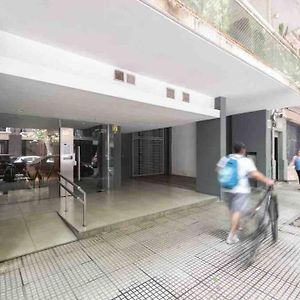 Divino Departamento Para 3 Palermo Soho -Parrilla Don Julio 50 Mts-
