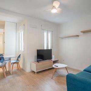 Apartamento de 2 Dormitorios