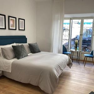 Umberto 1° Apartment